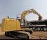 Excavatrice sur chenilles Caterpillar 316F L