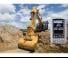 Excavatrice sur chenilles Caterpillar 316F L