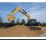 Excavatrice sur chenilles Caterpillar 318D2 L