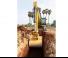 Excavatrice sur chenilles Caterpillar 320D3