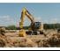 Excavatrice sur chenilles Caterpillar 320GC