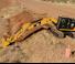 Excavatrice sur chenilles Caterpillar 323F L