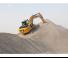 Excavatrice sur chenilles Caterpillar 323D3