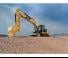 Excavatrice sur chenilles Caterpillar 326D2 (Tier 2)