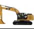 Charrue Maschio Unico L 5