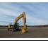 Excavatrice sur chenilles Caterpillar 336