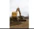 Excavatrice sur chenilles Caterpillar 336