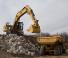 Excavatrice sur chenilles Caterpillar 336