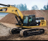 Excavatrice sur chenilles Caterpillar 336D2 XE