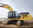 Excavatrice sur chenilles Caterpillar 336D2 XE