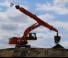 Excavatrice sur chenilles Caterpillar 336F