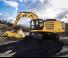 Excavatrice sur chenilles Caterpillar 336F L