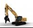 Caterpillar 340