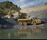Excavatrice sur chenilles Caterpillar 352F XE
