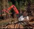 Excavatrice sur chenilles Link-Belt 3740 TL 