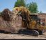 Excavatrice sur chenilles Caterpillar 6040F S