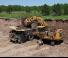 Excavatrice sur chenilles Caterpillar 6040F S