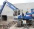 Manipulateurs de matériaux Sennebogen 821R E
