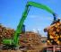 Manipulateurs de matériaux Sennebogen 830R E