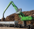 Manipulateurs de matériaux Sennebogen 835R E 