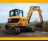 JCB 86C-2 TAB