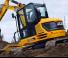 Excavatrice sur chenilles JCB 90Z-1