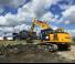 Excavatrice sur chenilles Liugong 922E