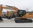Excavatrice sur chenilles Case CX230D 