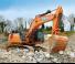 Excavatrice sur chenilles Case CX500D ME