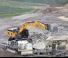 Excavatrice sur chenilles Case CX750D ME