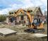 Excavatrice sur chenilles Case CX80C MSR
