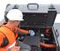 Pelles électriques sur chenilles Doosan DX300LC-5 SLR