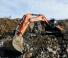 Excavatrice sur chenilles Doosan DX490LC-7