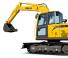 Excavatrice sur chenilles SDLG E690F