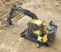 Excavatrice sur chenilles Volvo EC140ELM