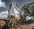 Excavatrice sur chenilles Volvo EC220EL