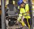 Excavatrice sur chenilles Volvo EC300EL