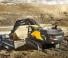 Excavatrice sur chenilles Volvo EC480EL