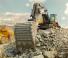 Excavatrice sur chenilles Volvo EC750E