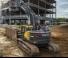 Excavatrice sur chenilles Volvo ECR355E