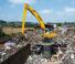 Manipulateurs de matériaux Liebherr ER 944 C Litronic