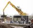 Manipulateurs de matériaux Liebherr ER 954 C Litronic