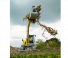 Excavatrice sur chenilles Wacker Neuson ET90
