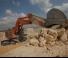 Excavatrice sur chenilles Hitachi EX 1200-6
