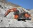 Excavatrice sur chenilles Hitachi EX 1900-6