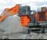 Excavatrice sur chenilles Hitachi EX1900-6