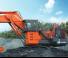 Excavatrice sur chenilles Hitachi EX2600-6