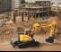 Excavatrice sur chenilles Hyundai HX235LCR
