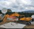 Excavatrice sur chenilles Hyundai HX380L