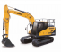 Hyundai HX140HWC